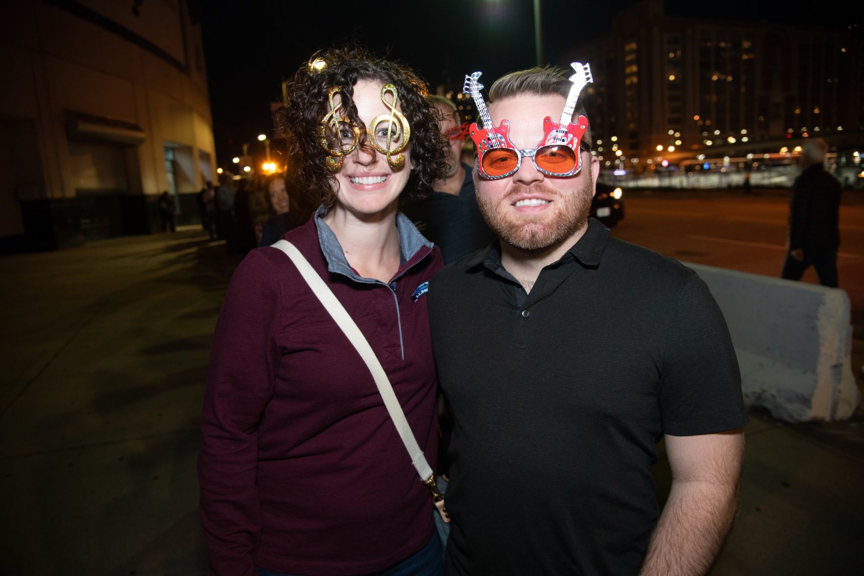 Elton John at Enterprise Center